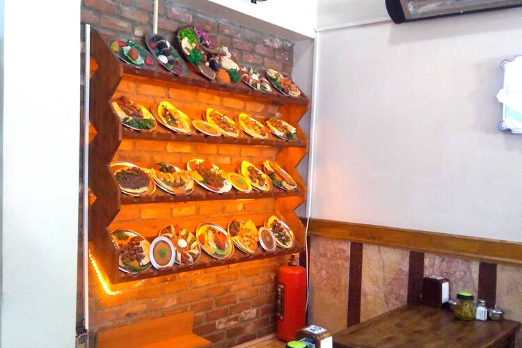 hayri usta ocakbasi taksim istanbul